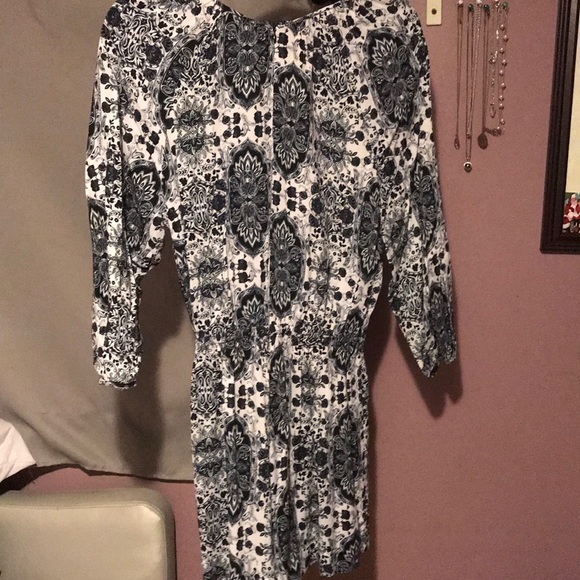 Playsuit - Picture 3 of 3